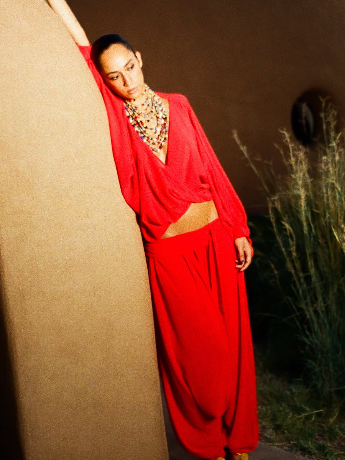 Boutique Coup de Soleil à Marrakech