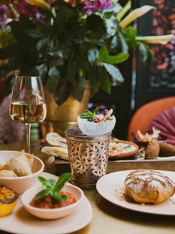 Où dîner à Marrakech le soir ? Restaurants, gastronomie et ambiance festive